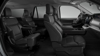 2026 Ford Expedition® Internal Image 1